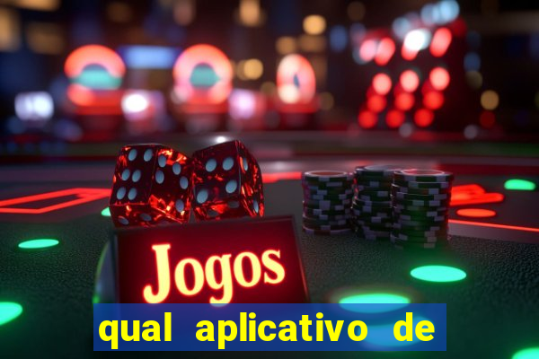 qual aplicativo de jogos que ganha dinheiro de verdade